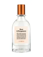 Rose & Bergamote by 100BON