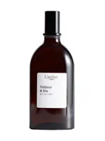 Vetiver & Iris by 100BON