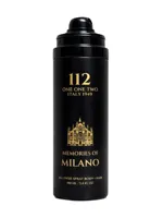 Memories of Milano by 112 Italy 1949