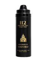 Memories of Oxford by 112 Italy 1949