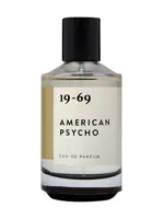American Psycho by 19-69