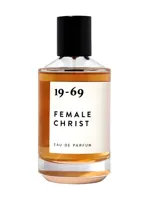 Female Christ by 19-69