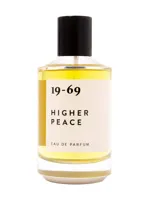 Higher Peace by 19-69