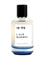 L´air Barbès by 19-69