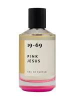 Pink Jesus by 19-69