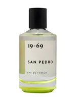 San Pedro by 19-69
