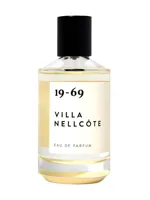 Villa Nellcôte by 19-69