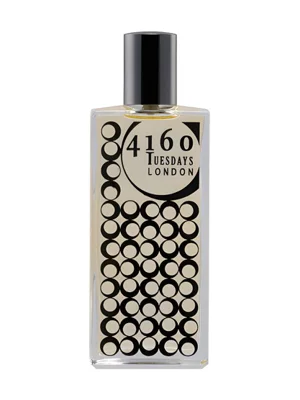Master JoJo Eau de Parfum bottle