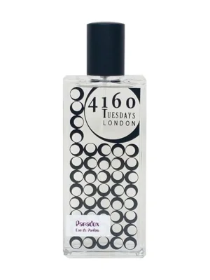 Paradox Eau de Parfum bottle