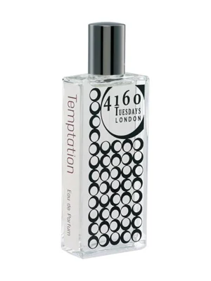 Temptation Eau de Parfum bottle