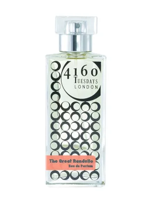 The Great Randello Eau de Parfum bottle