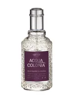 4711 Acqua Colonia Blackberry & Cocoa by 4711