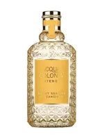4711 Acqua Colonia Intense Sunny Seaside of Zanzibar by 4711