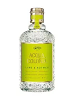 4711 Acqua Colonia Lime & Nutmeg by 4711