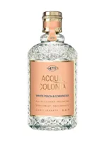 4711 Acqua Colonia White Peach & Coriander by 4711