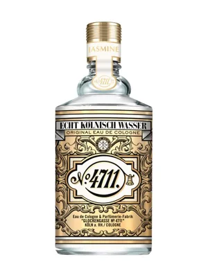 4711 Jasmine Cologne bottle