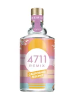 4711 Remix Cologne California Feeling by 4711