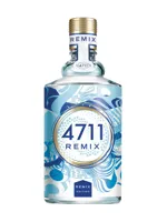 4711 Remix Cologne Sparkling Island Edition 2023 by 4711
