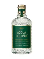 Acqua Colonia Blood Orange & Basil by 4711