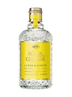 Acqua Colonia Lemon & Ginger by 4711