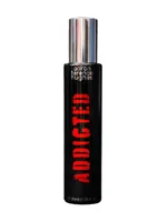 Addicted by Aaron Terence Hughes