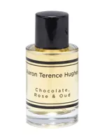 Chocolate, Rose & Oud by Aaron Terence Hughes