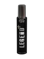 Legend+ by Aaron Terence Hughes