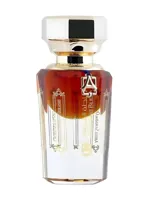 Al Qurashi Blend Oil by Abdul Samad Al Qurashi