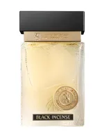 Black Incense by Abdul Samad Al Qurashi