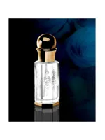 Body Musk by Abdul Samad Al Qurashi