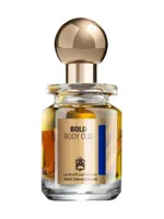 Bold Body Oud by Abdul Samad Al Qurashi