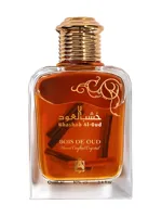 Khashab Al-Oud Bois de Oud by Abdul Samad Al Qurashi