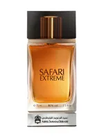 Safari Extreme by Abdul Samad Al Qurashi
