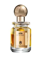 Satin Body Oud by Abdul Samad Al Qurashi