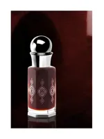 Shamia Blend by Abdul Samad Al Qurashi