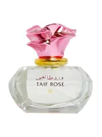 Taif Rose by Abdul Samad Al Qurashi