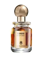 Tobacco Body Oud by Abdul Samad Al Qurashi