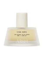 Cyan Nori by Abel