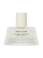 Green Cedar by Abel