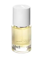 Red Santal by Abel