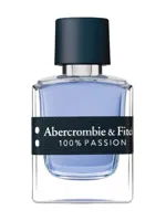 100% Passion Man by Abercrombie & Fitch