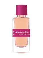100% Passion Woman by Abercrombie & Fitch