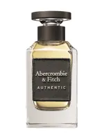 Authentic Man by Abercrombie & Fitch