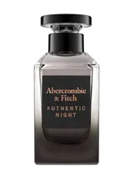 Authentic Night Homme by Abercrombie & Fitch