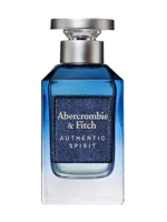 Authentic Spirit Man by Abercrombie & Fitch