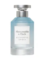 Authentic Spirit Woman by Abercrombie & Fitch