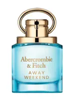 Away Weekend Woman by Abercrombie & Fitch
