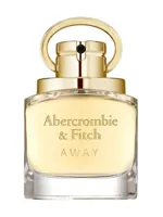 Away Woman by Abercrombie & Fitch