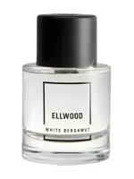 Ellwood White Bergamot by Abercrombie & Fitch