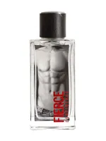 Fierce Confidence by Abercrombie & Fitch